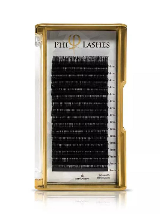 PhiLashes Premium Faux Mink 11mm-14mm