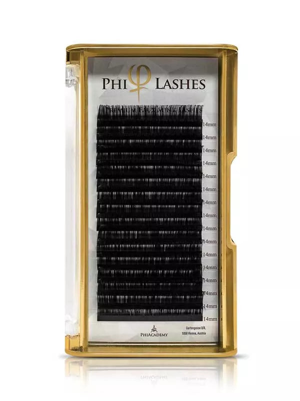 PhiLashes Premium Faux Mink 7mm-10mm