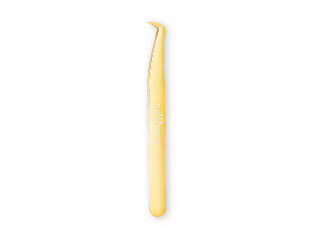 PhiLashes Volume #2 Tweezers