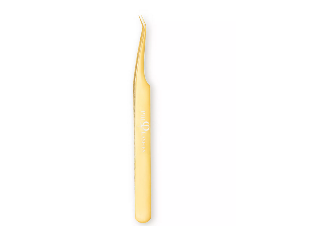 PhiLashes Curve Tweezers