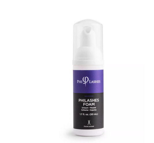 PhiLashes Foam 50ml