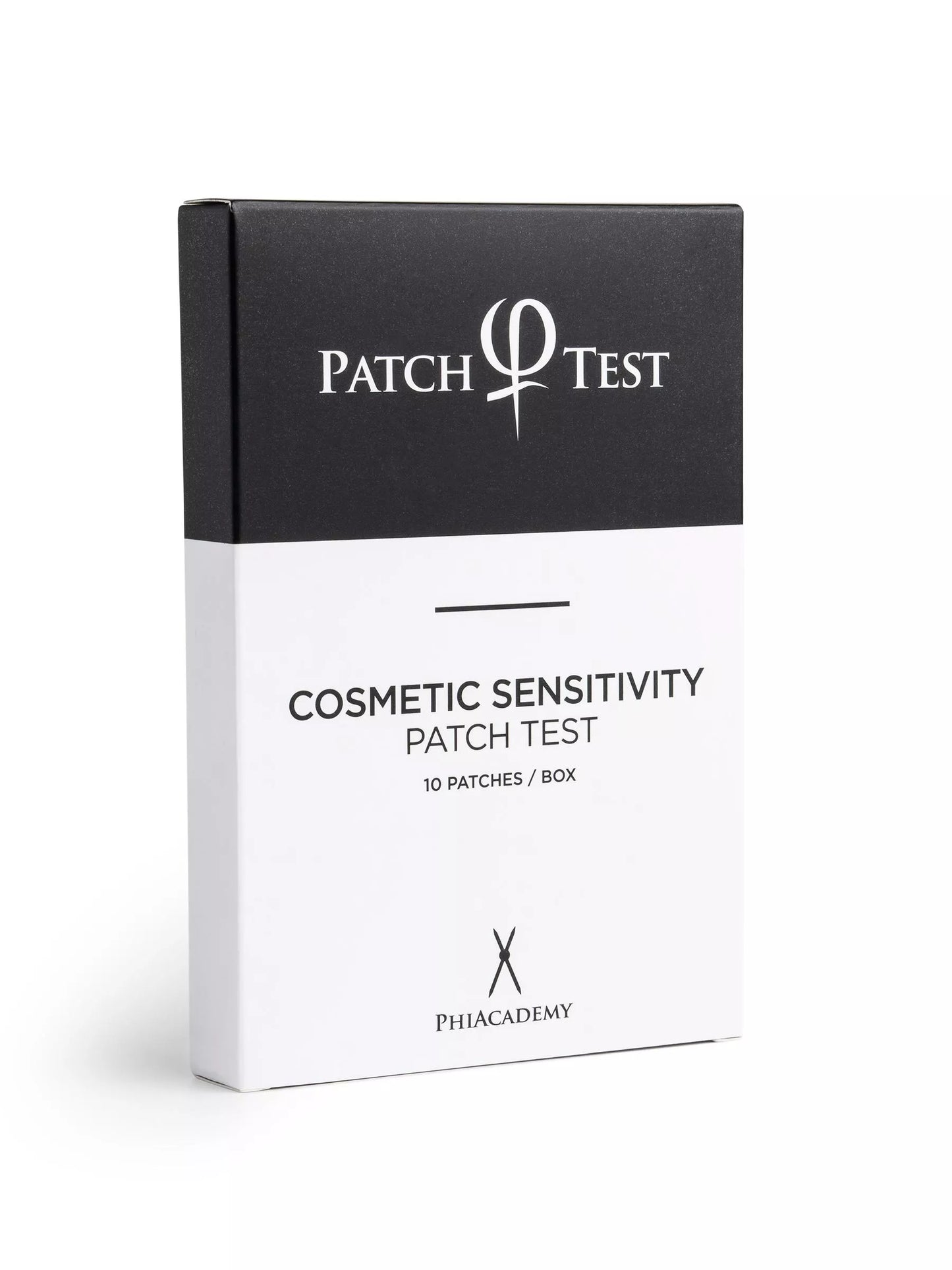 Phi Patch Test 10/1