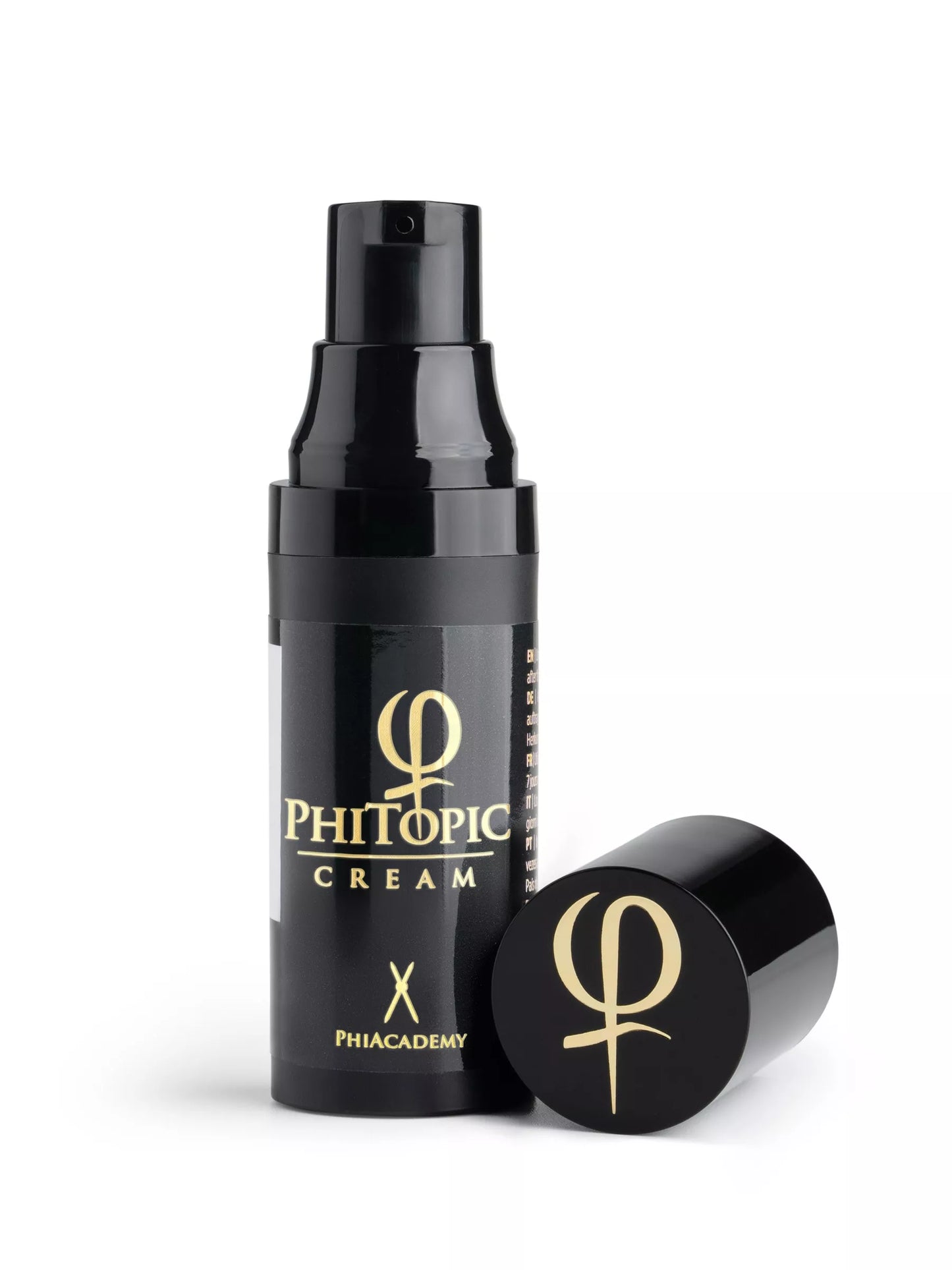 PhiTopic Cream 10ml 9pcs